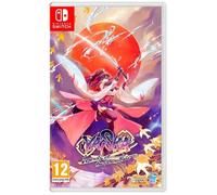 Yasha Legends of the Demon Blade Nintendo Switch