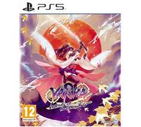 Yasha Legends of the Demon Blade - Jeu PS5