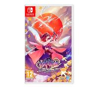 Yasha Legends of the Demon Blade Nintendo Switch
