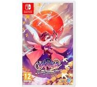 Yasha Legends of the Demon Blade Nintendo Switch E