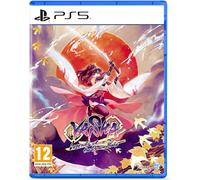 Yasha Legends of the Demon Blade PS5