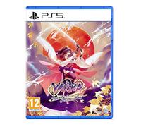 Yasha Legends of the Demon Blade PS5