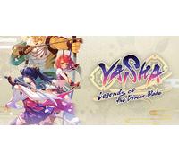 Yasha Legends of the Demon Blade (PS5 Account)