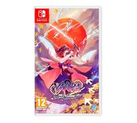 Yasha: Legends of the Demon Blade - Switch (Nintendo Switch)