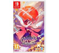 Yasha : Les Légendes de la Lame Démoniaque Nintendo Switch