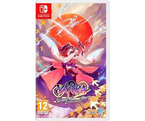 Yasha : Les Légendes de la Lame Démoniaque Nintendo Switch