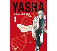 Yasha Perfect Edition T01