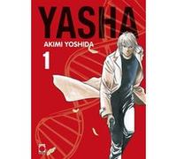 Yasha Perfect Edition T01 Akimi Yoshida (Auteur)