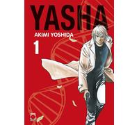 Yasha Perfect Edition T01 - Akimi Yoshida - Panini Manga - broché - Manga
