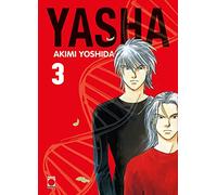 Yasha Perfect Edition T03