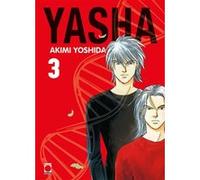 Yasha Perfect Edition T03 Akimi Yoshida (Auteur)