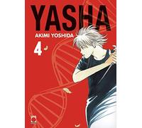 Yasha Perfect Edition T04