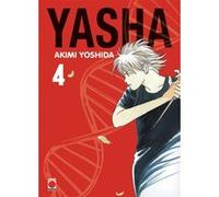 Yasha Perfect Edition T04 Akimi Yoshida (Auteur)