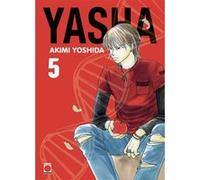 Yasha Perfect Edition T05 Akimi Yoshida (Auteur)