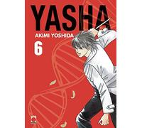 Yasha Perfect Edition T06