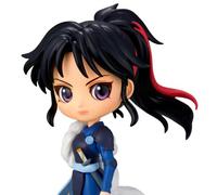 Banpresto Figurine Setsuna (Yashahime) Q posket Petit 7 cm