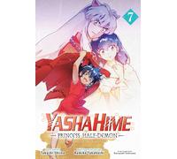 YashaHime: Princess Half-demon 7