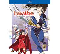 Yashahime: Princess Half-Demon: Season 1 Part 2