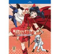 Yashahime: Princess Half-Demon Season 2 - Part 1