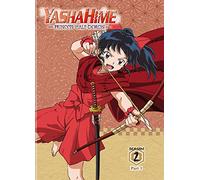 Yashahime: Princess Half-Demon Season 2 - Part 1