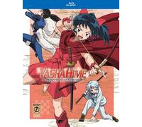 Yashahime: Princess Half-Demon Season 2 - Part 1 (Limited Edition)