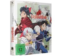 Yashahime Princess Half-Demon - Staffel 2 - Vol.2