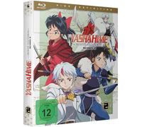 Yashahime Princess Half-Demon - Staffel 2 - Vol.2 - Blu-ray
