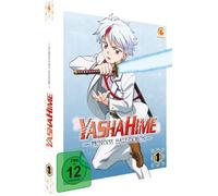 Yashahime: Princess Half-Demon-Vol. 1 [Import]