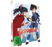 Yashahime: Princess Half-Demon-Vol. 2 [Import]