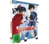 Yashahime: Princess Half-Demon-Vol. 2 [Blu-Ray] [Import]