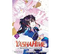 Yashahime: Princess Half-Demon, Vol. 3