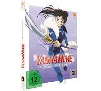 Yashahime: Princess Half-Demon-Vol. 3 [Import]