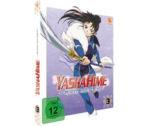Yashahime: Princess Half-Demon - Vol. 3