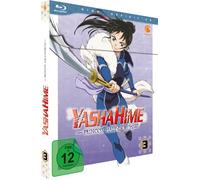 Yashahime: Princess Half-Demon-Vol. 3 [Blu-Ray] [Import]