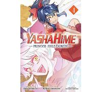Yashahime: Princess Half-Demon, Vol. 4