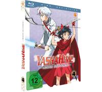 Yashahime: Princess Half-Demon-Vol. 4 [Blu-Ray] [Import]