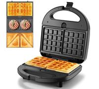 YASHE Poêle antiadhésive 20 cm, Revêtement granit, compatible induction, sans PFOA, idéale pour œufs, crêpes et bacon