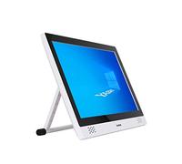 Yashi Écran Tactile 10 Touches 15,6", IPS 1920x1080, 250cd/m2, VGA, HDMI, Vesa, Haut-parleurs intégrés, Faible consommation, Faible lumière Bleue