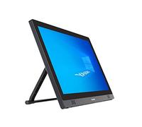 Yashi Écran Tactile 10 Touches 21,5 Pouces, IPS 1920 x 1080, 250 CD/m2, VGA, DVI, HDMI, Vesa, Haut-parleurs intégrés, Faible consommation, Faible lumière Bleue