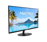 Yashi Matrix Monitor Flat 24" YZ2469 1920x1080 Full Hd Tempo Di Risposta 1 Ms M [EEK: F]