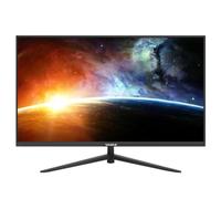 YASHI Moniteur 28 LED IPS Qhd 16:9 2ms 300 Cdm, Dp/2xhdmi, Multimédia Marque