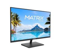 YASHI MONITOR YASHI Matrix YZ2724 27 IPS 16:9 2ms MM 1920x1080 Black 300cd/m2 VGA HDMI Vesa 2YOC Fino:31/03