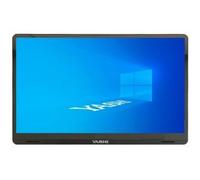 Yashi PC LCD 21,5" ALL IN ONE POS I3-1125 G4 8/256 TOUCH WINDOWS 11 PRO NOIR (PY2231)