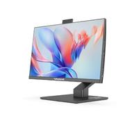 Yashi PC LCD 24" all in One Zenith 24 I5-12450H 8/512 Touch Windows 11 PRO Noir (AY24900)