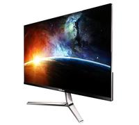 YASHI Pioneer écran plat de PC 61 cm (24") 1920 x 1080 pixels Full HD LED Noir, Argent