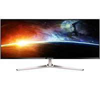 YASHI Pioneer S 27 LED display 68,6 cm (27") Full HD Noir - Écrans plats de PC (68,6 cm (27"), 1920 x 1080 pixels, Full HD, LED, 2 ms, Noir)