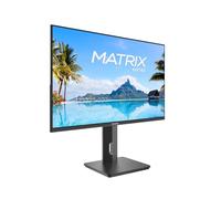 Yashi MATRIX 28 4K – HDMI, DP, Type-C, USB, HA