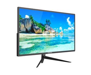 Yashi YZ2816 Moniteur Matrix 28" Cadre étroit, 4K UHD, No Glare, 350cd/m2, 1 ms, 60 Hz, multimédia, 2 x HDMI, 1 x DP, Vesa, Free Sync, Flicker Free, Low Consumption