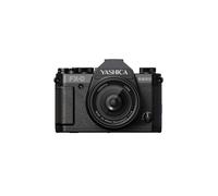 Yashica appareil photo numérique fx-d s300