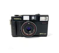 Yashica Caméra MF-2 Super DX